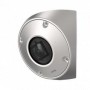 Axis Q9216-SLV Telecamera di sicurezza IP Esterno Cupola 2304 x 1728 Pixel Soffitto/muro (01766-001)