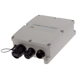 Axis 01944-001 security cameras mounts & housings Intermedio (01944-001)