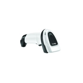 Zebra DS8178 Lettore di codici a barre portatile 1D/2D Diodo per foto Bianco (DS8178-SR6U2100S2W)