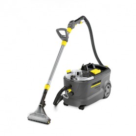 Kärcher Puzzi 10/2 Adv Aspiratore a cilindro Bagnato 1250 W Senza sacchetto (1.193-120.0)