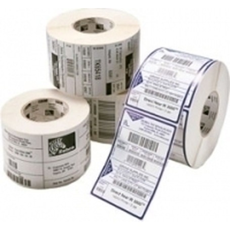 Zebra Z-Ultimate 3000T Argento (880372-025)
