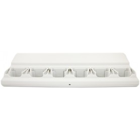 Ascom CR3-AAAD Caricabatterie per dispositivi mobili Bianco Interno (CR3-AAAD)