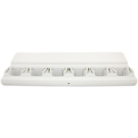 Ascom CR3-AAAD Caricabatterie per dispositivi mobili Bianco Interno (CR3-AAAD)