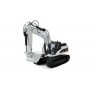 Amewi 22415 Veicolo terrestre radiocomandato (RC) Motore elettrico 1:14 Scavatore (22415)