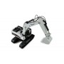 Amewi 22415 Veicolo terrestre radiocomandato (RC) Motore elettrico 1:14 Scavatore (22415)