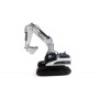 Amewi 22415 Veicolo terrestre radiocomandato (RC) Motore elettrico 1:14 Scavatore (22415)