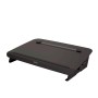 Fellowes Hana porta documenti Acciaio Nero (8055701)