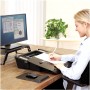 Fellowes Hana porta documenti Acciaio Nero (8055701)