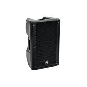 Omnitronic 11038795 altoparlante 2-vie Nero Con cavo e senza cavo 300 W (11038795)