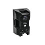 Omnitronic 11038795 altoparlante 2-vie Nero Con cavo e senza cavo 300 W (11038795)