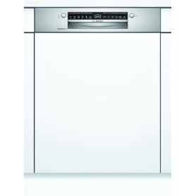 Bosch Serie 4 SMI4HDS52E lavastoviglie A scomparsa parziale 13 coperti D (SMI4HDS52E)