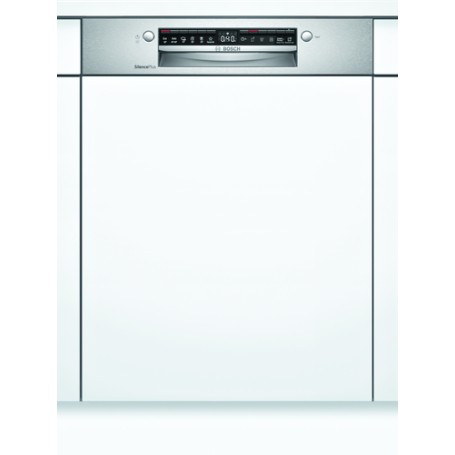 Bosch Serie 4 SMI4HDS52E lavastoviglie A scomparsa parziale 13 coperti D (SMI4HDS52E)