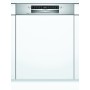 Bosch Serie 4 SMI4HDS52E lavastoviglie A scomparsa parziale 13 coperti D (SMI4HDS52E)