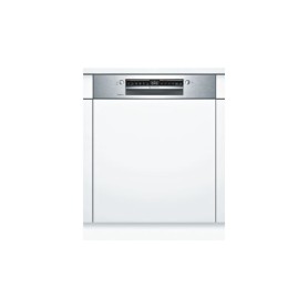 Bosch Serie 6 SMI6ZCS00E lavastoviglie A scomparsa parziale 14 coperti C (SMI6ZCS00E)