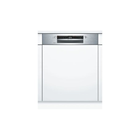 Bosch Serie 6 SMI6ZCS00E lavastoviglie A scomparsa parziale 14 coperti C (SMI6ZCS00E)