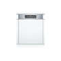 Bosch Serie 6 SMI6ZCS00E lavastoviglie A scomparsa parziale 14 coperti C (SMI6ZCS00E)
