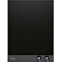 Gaggenau VI242120 Piano cottura ad induzione con pannello di controllo nero da 38 cm