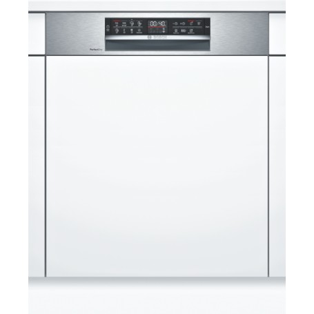 Bosch Serie 6 SMI6ZDS49E lavastoviglie A scomparsa parziale 13 coperti C (SMI6ZDS49E)