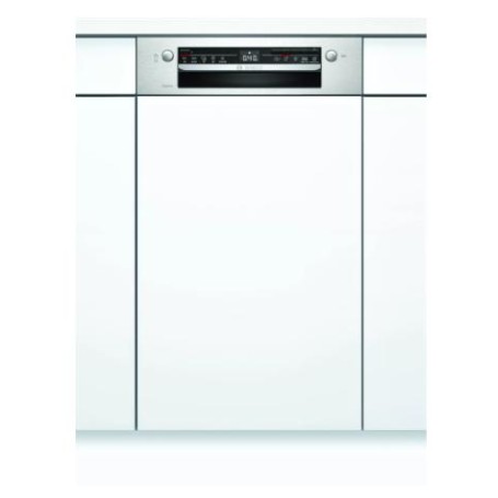Bosch Serie 2 SPI2IKS10E lavastoviglie A scomparsa parziale 9 coperti F (SPI2IKS10E)