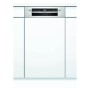 Bosch Serie 2 SPI2IKS10E lavastoviglie A scomparsa parziale 9 coperti F (SPI2IKS10E)
