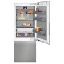 Gaggenau RB472305 Frigo congelatore completamente integrabile da 75.6 cm