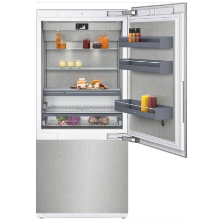 Gaggenau RB492305 Frigo congelatore completamente integrabile da 90.8 cm
