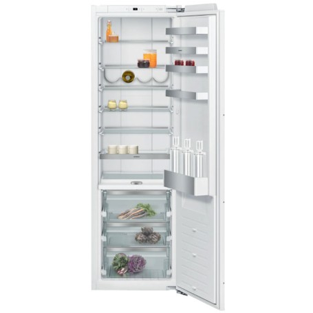 Gaggenau RC282306 Frigorifero monoporta completamente integrabile da 56 cm