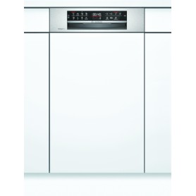 Bosch Serie 6 SPI6ZMS35E lavastoviglie A scomparsa parziale 10 coperti C (SPI6ZMS35E)