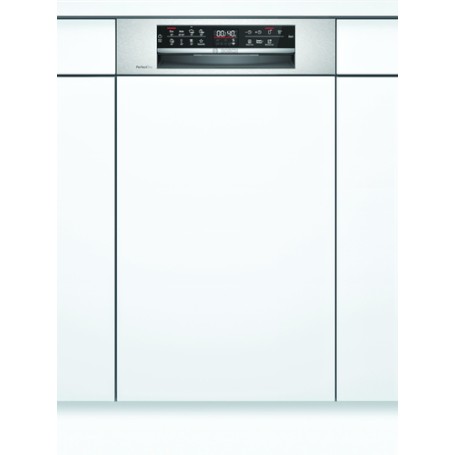 Bosch Serie 6 SPI6ZMS35E lavastoviglie A scomparsa parziale 10 coperti C (SPI6ZMS35E)
