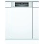 Bosch Serie 6 SPI6ZMS35E lavastoviglie A scomparsa parziale 10 coperti C (SPI6ZMS35E)
