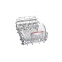 Bosch Serie 6 SPI6ZMS35E lavastoviglie A scomparsa parziale 10 coperti C (SPI6ZMS35E)