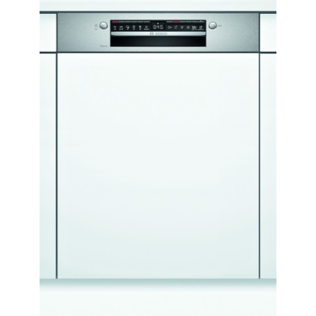 Bosch Serie 4 SMI4HTS31E lavastoviglie A scomparsa parziale 12 coperti E (SMI4HTS31E)
