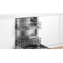 Bosch Serie 4 SMI4HTS31E lavastoviglie A scomparsa parziale 12 coperti E (SMI4HTS31E)