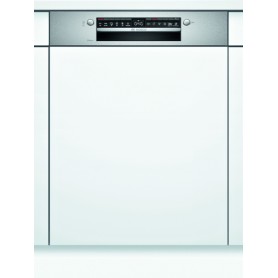 Bosch Serie 4 SMI4HVS31E lavastoviglie A scomparsa parziale 13 coperti E (SMI4HVS31E)