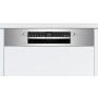 Bosch Serie 4 SMI4HVS31E lavastoviglie A scomparsa parziale 13 coperti E (SMI4HVS31E)