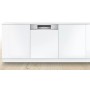 Bosch Serie 4 SGI4HAS48E lavastoviglie A scomparsa parziale 13 coperti D (SGI4HAS48E)