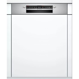 Bosch Serie 4 SGI4HTS31E lavastoviglie A scomparsa parziale 12 coperti E (SGI4HTS31E)