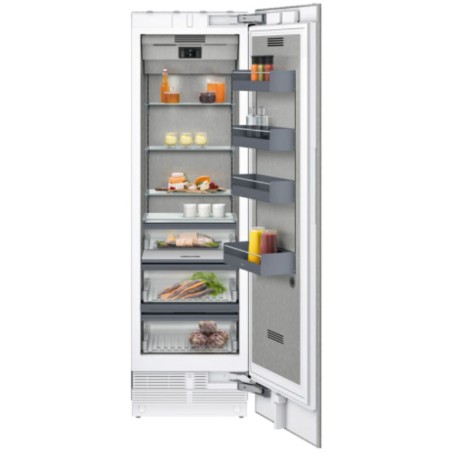 Gaggenau RC462305 Frigorifero monoporta completamente integrabile da 60.3 cm
