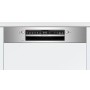 Bosch Serie 4 SGI4HTS31E lavastoviglie A scomparsa parziale 12 coperti E (SGI4HTS31E)