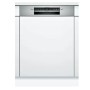 Bosch Serie 4 SGI4HVS31E lavastoviglie A scomparsa parziale 13 coperti E (SGI4HVS31E)