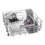 Bosch Serie 4 SBV4HAX48E lavastoviglie A scomparsa totale 13 coperti D (SBV4HAX48E)
