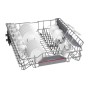 Bosch Serie 4 SBV4HCX48E lavastoviglie A scomparsa totale 14 coperti D (SBV4HCX48E)