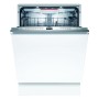 Bosch Serie 6 SBV6ZCX49E lavastoviglie A scomparsa totale 14 coperti C (SBV6ZCX49E)
