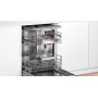 Bosch Serie 6 SBV6ZCX49E lavastoviglie A scomparsa totale 14 coperti C (SBV6ZCX49E)
