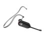 Yealink WH63 UC cuffia e auricolare Sistema di audioconferenza personale Nero (WH63 UC)