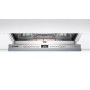 Bosch Serie 4 SMH4HCX48E lavastoviglie A scomparsa totale 14 coperti D (SMH4HCX48E)