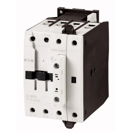 Eaton DILMP63(230V50HZ,240V60HZ) Contattore (109855)