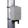 Axis T8504-E Gestito Gigabit Ethernet (10/100/1000) Supporto Power over Ethernet (PoE) Bianco (01449-001)