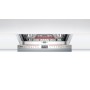 Bosch Serie 6 SPV6EMX11E lavastoviglie A scomparsa totale 10 coperti D (SPV6EMX11E)