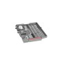 Bosch Serie 6 SPV6EMX11E lavastoviglie A scomparsa totale 10 coperti D (SPV6EMX11E)